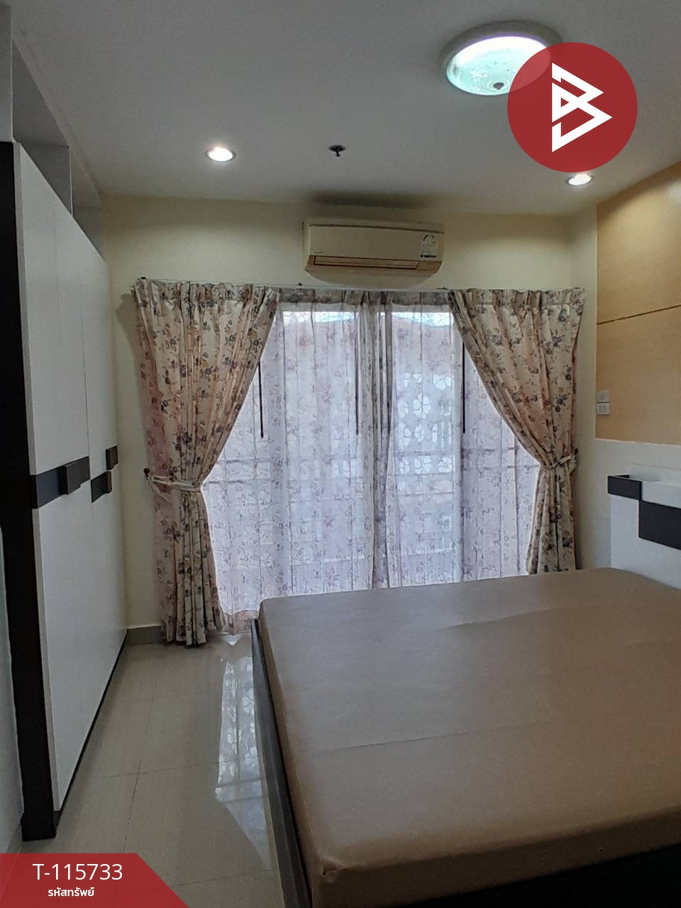 ขายคอนโดมิเนียม โครงการเดอะ วิสด้อมเบิร์ก คอนโด บางแสน (The Wisdom Burg Condo Bangsaen) ชลบุรี 4