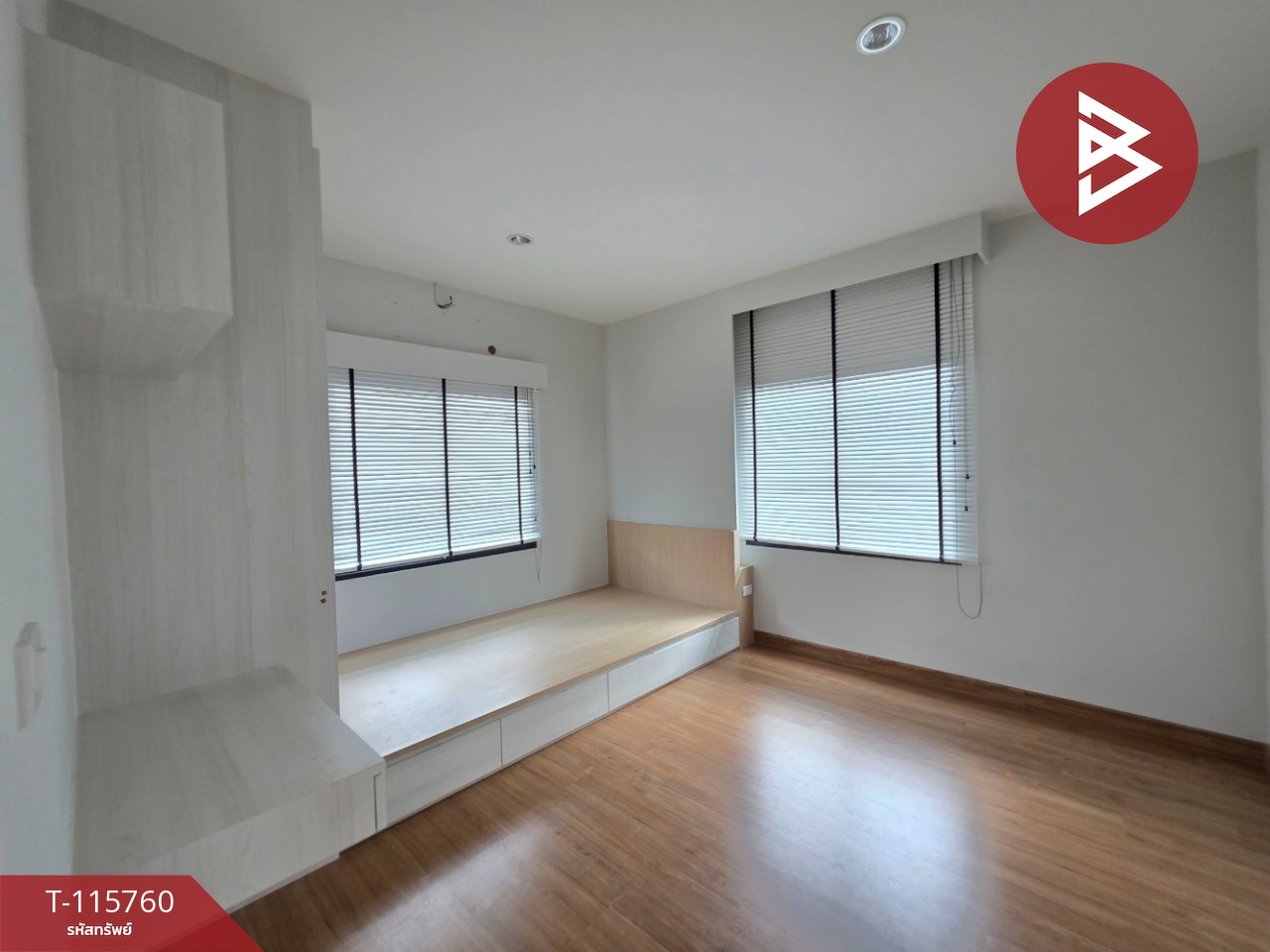 ขายบ้านเดี่ยว หมู่บ้านสาริน วิสต้า สวนวนารมย์ (Sarin Vista Suan Vanarom) อุบลราชธานี 7