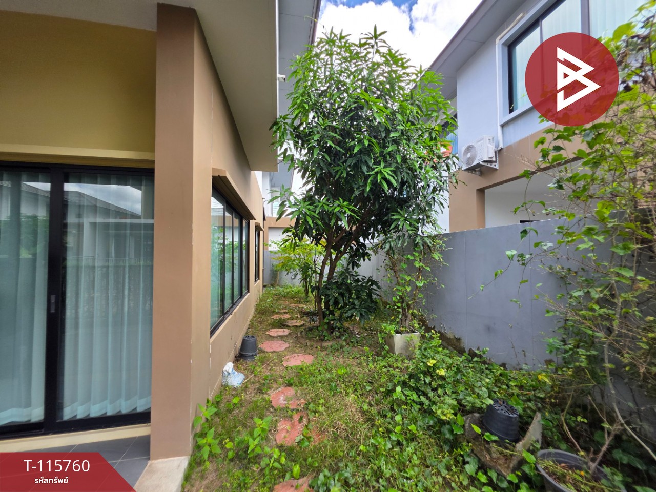 ขายบ้านเดี่ยว หมู่บ้านสาริน วิสต้า สวนวนารมย์ (Sarin Vista Suan Vanarom) อุบลราชธานี 10