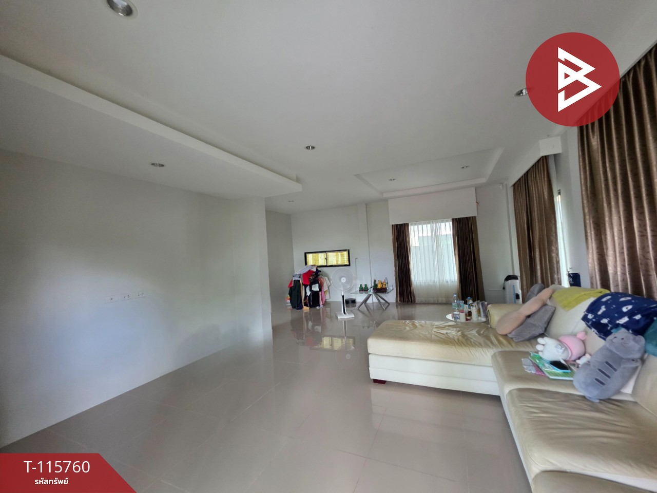 ขายบ้านเดี่ยว หมู่บ้านสาริน วิสต้า สวนวนารมย์ (Sarin Vista Suan Vanarom) อุบลราชธานี 4