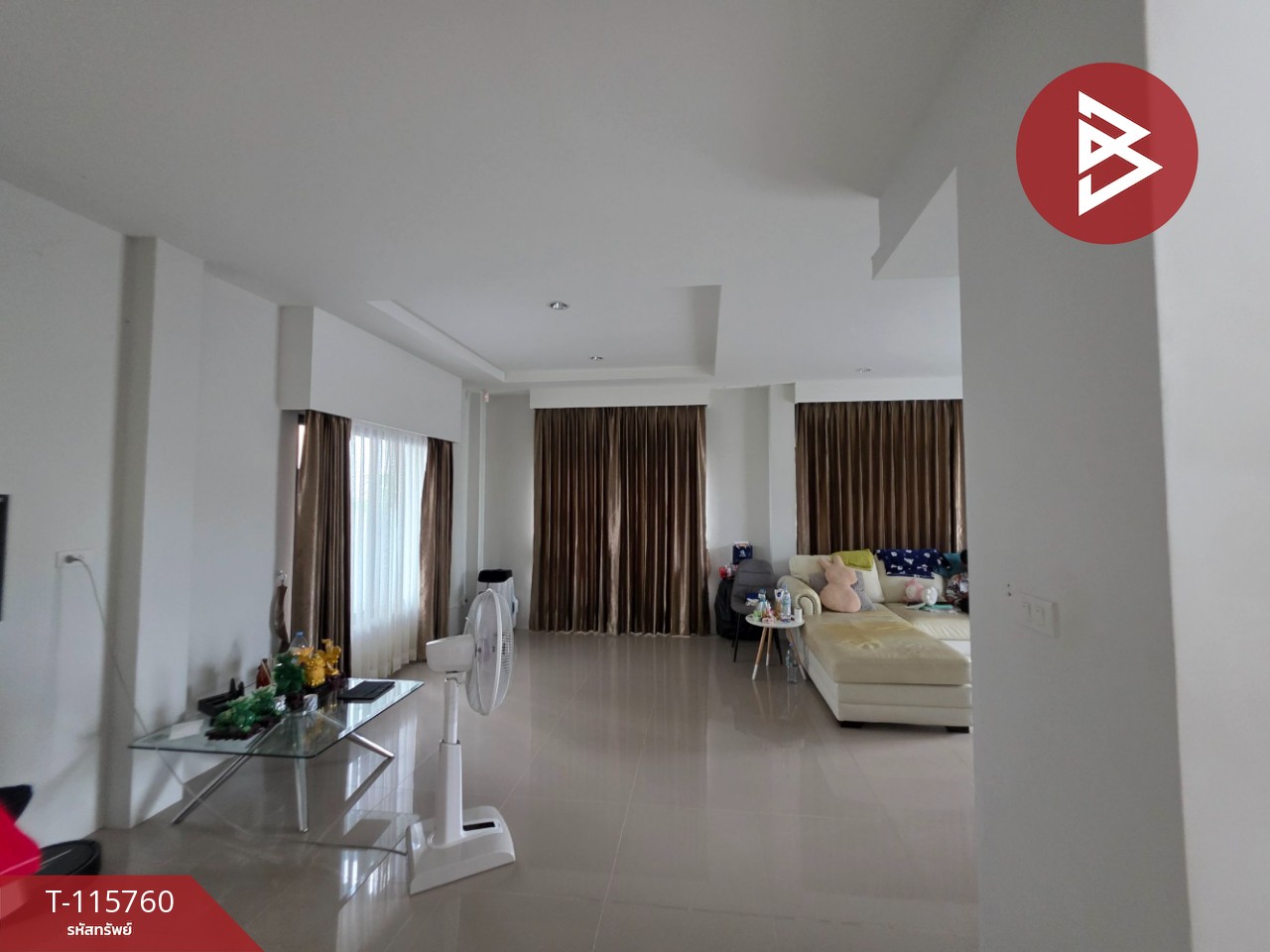 ขายบ้านเดี่ยว หมู่บ้านสาริน วิสต้า สวนวนารมย์ (Sarin Vista Suan Vanarom) อุบลราชธานี 3