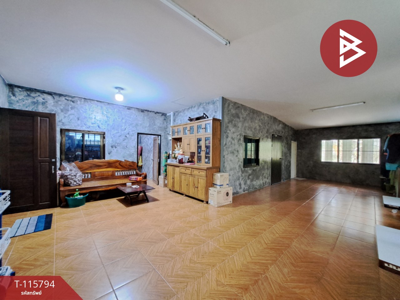 ขายที่ดินติดถนน สองพี่น้อง สุพรรณบุรี 13