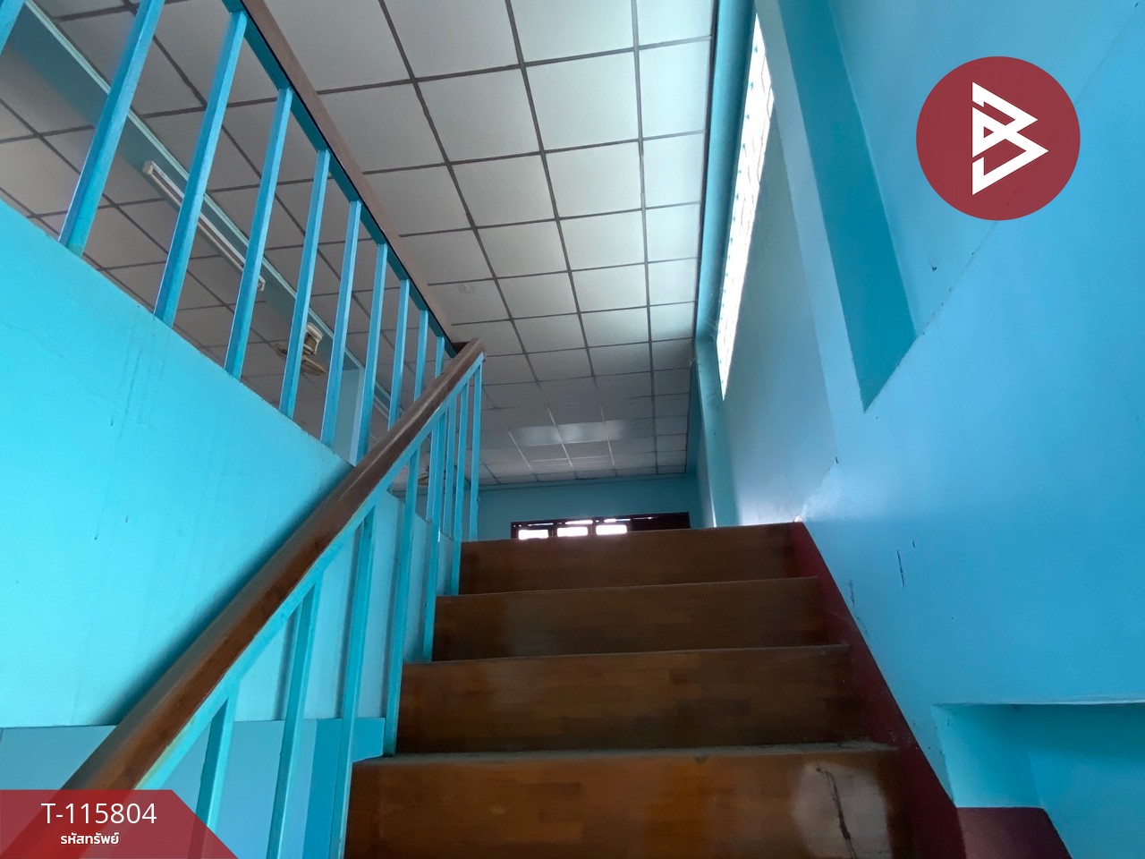 ขายอาคารพาณิชย์ ถ.สองแคว เนื้อที่ 77.3 ตร.วา ในเวียง แพร่ 14