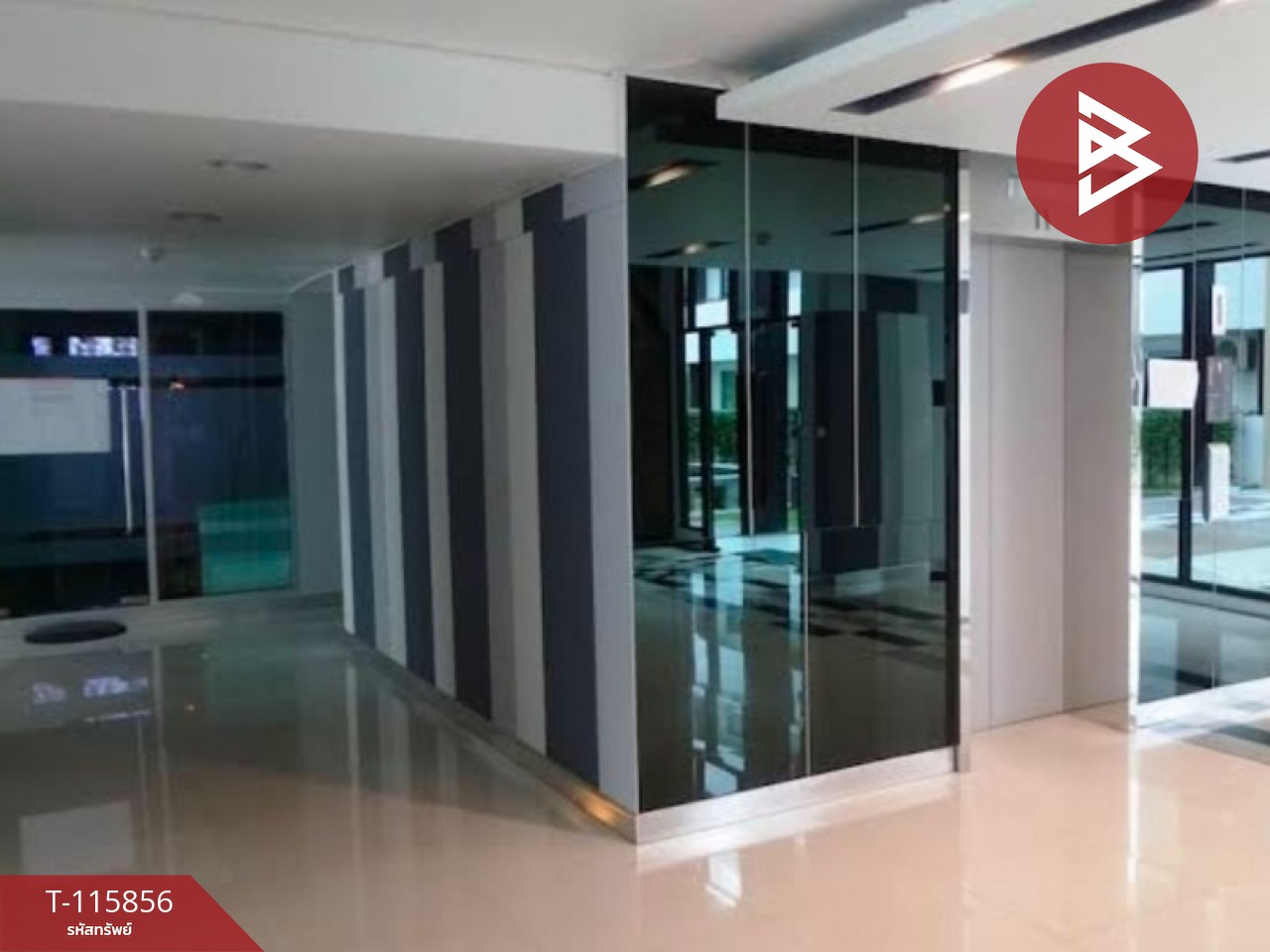 ขายคอนโดมิเนียม โครงการพลัม คอนโด พหลโยธิน89 ธัญบุรี ปทุมธานี 5