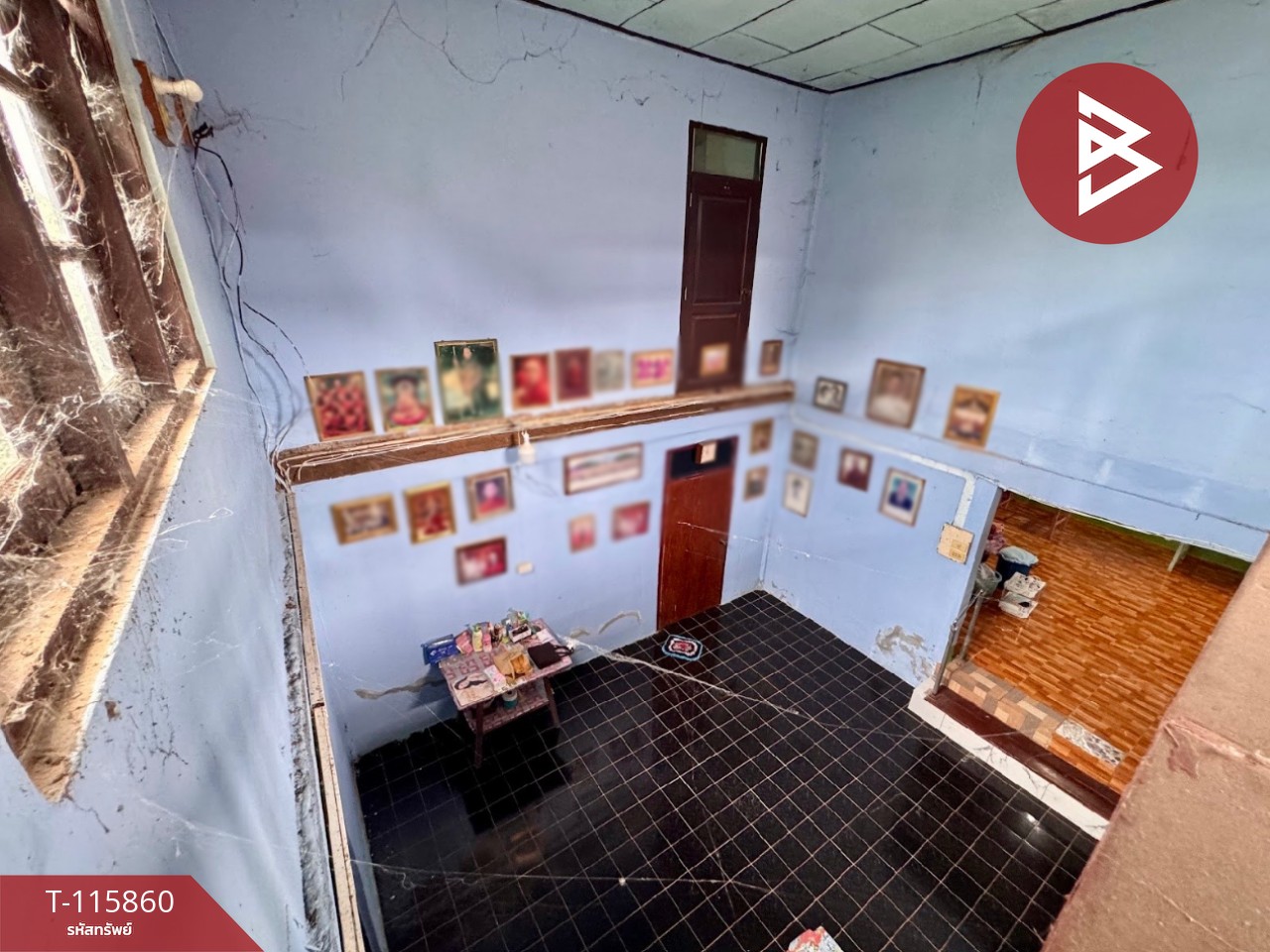 ขายที่ดินพร้อมสิ่งปลูกสร้าง เนื้อที่ 130 ตารางวา บ้านแพง นครพนม 10