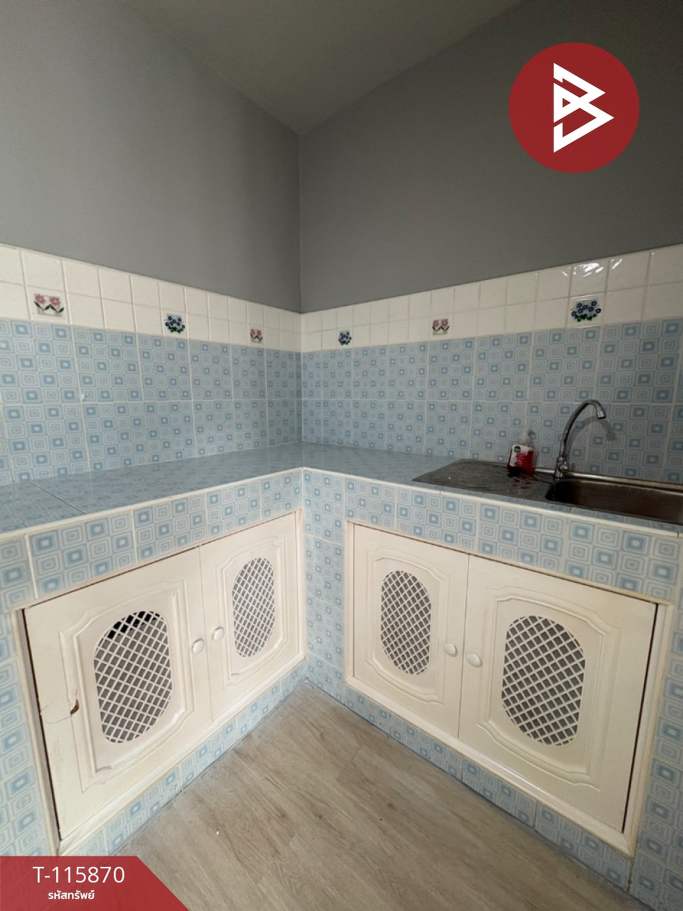 ขายคอนโด เมืองทองบางนา สมุทรปราการ (Muangthong Bangna) พร้อมอยู่ 7