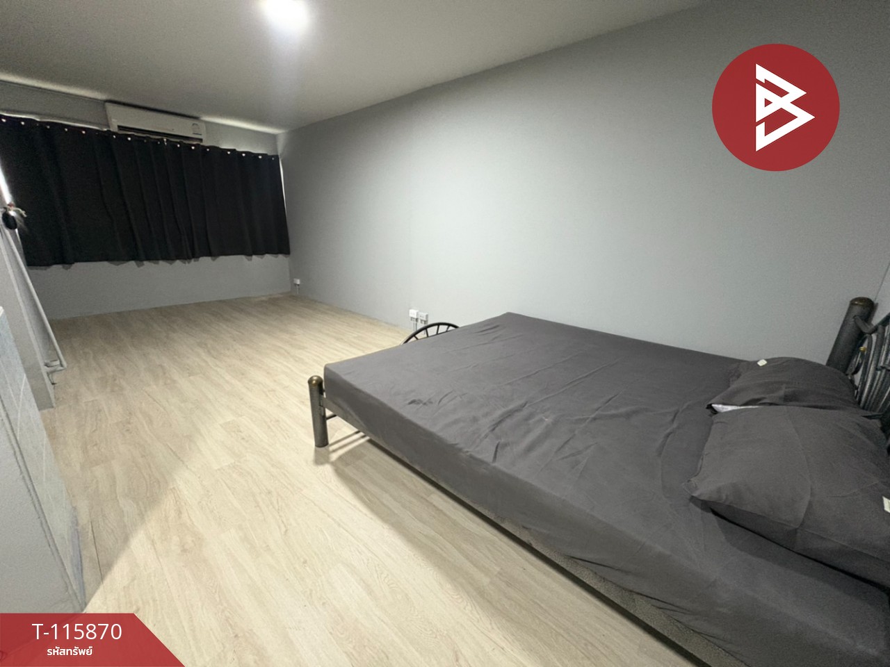 ขายคอนโด เมืองทองบางนา สมุทรปราการ (Muangthong Bangna) พร้อมอยู่ 5