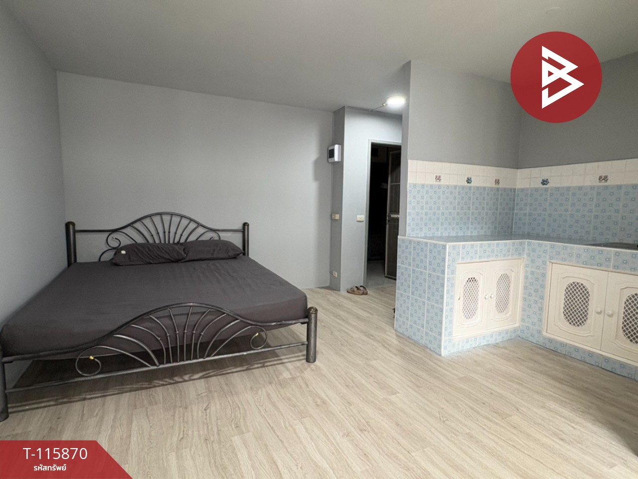 ขายคอนโด เมืองทองบางนา สมุทรปราการ (Muangthong Bangna) พร้อมอยู่ 2