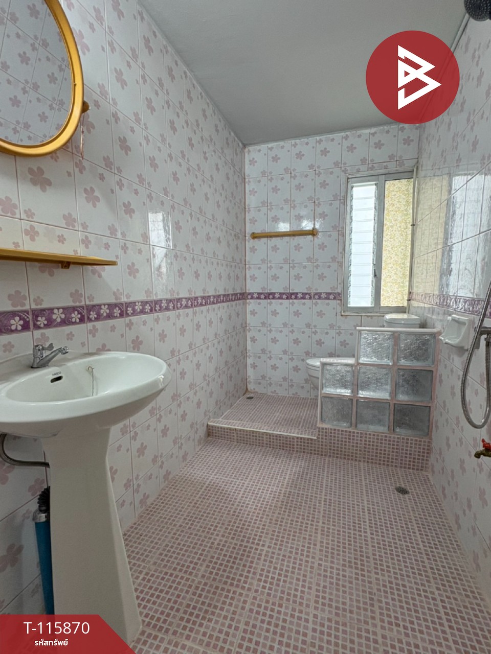 ขายคอนโด เมืองทองบางนา สมุทรปราการ (Muangthong Bangna) พร้อมอยู่ 6