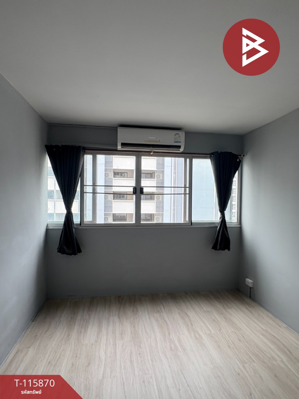 ขายคอนโด เมืองทองบางนา สมุทรปราการ (Muangthong Bangna) พร้อมอยู่ 3