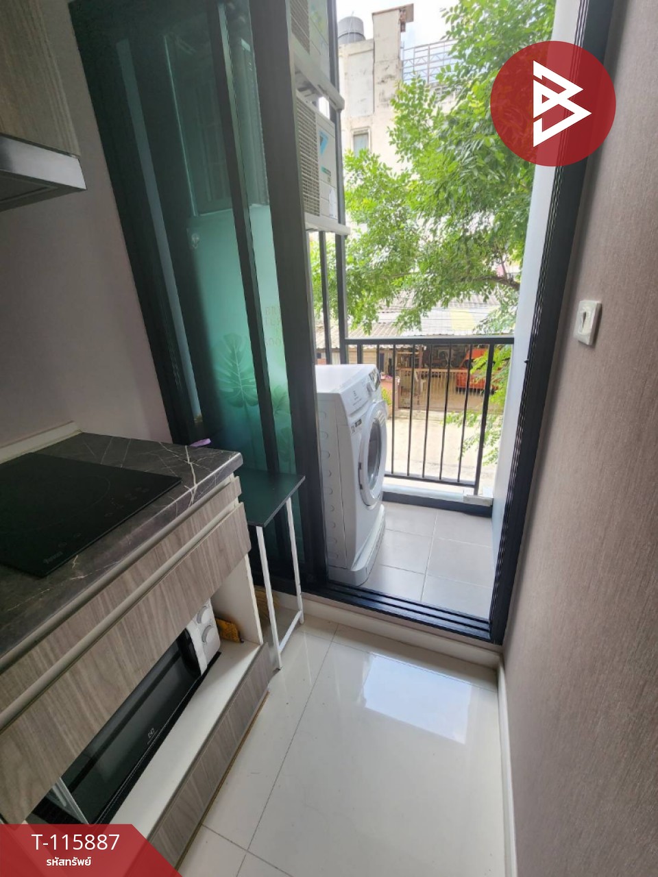 ขาย/เช่าคอนโดมิเนียม บีลอฟท์ สุขุมวิท107 (B-Loft Sukhumvit107) สมุทรปราการ 7