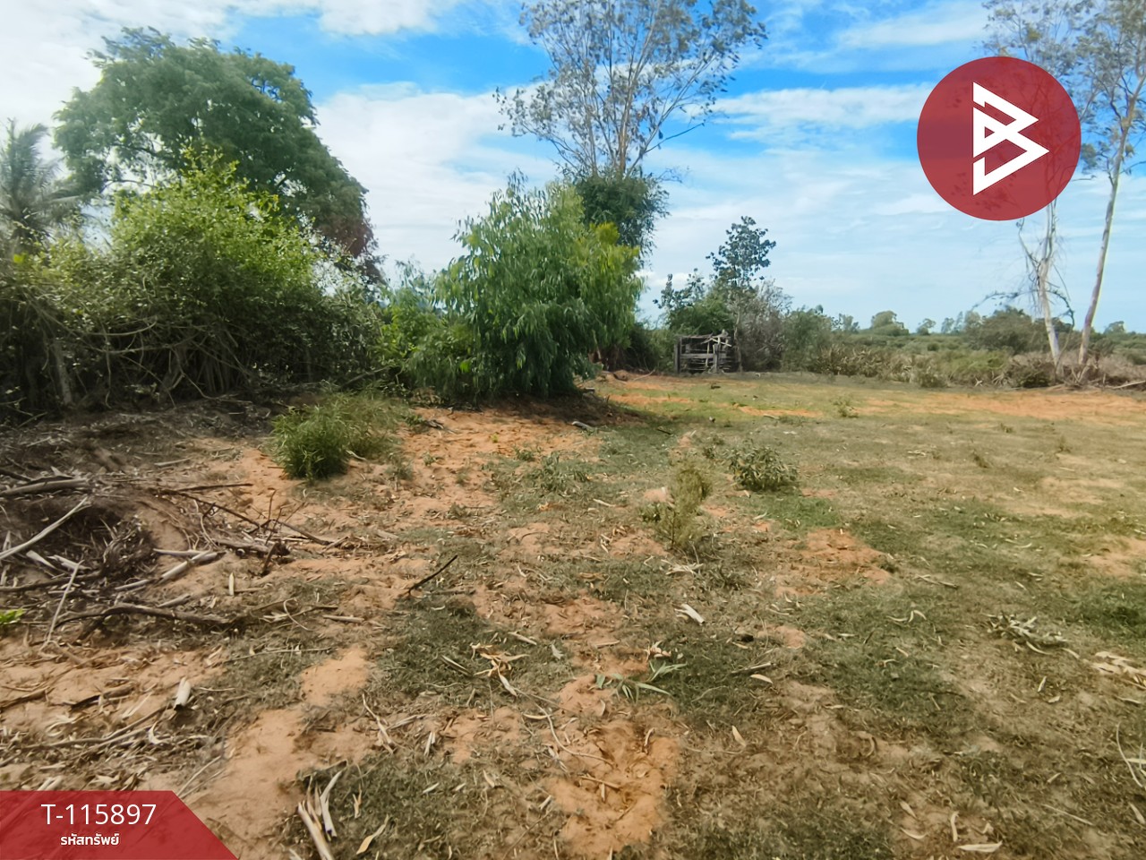 ขายที่ดินถมแล้ว เนื้อที่ 1 ไร่ 2 งาน 13 ตารางวา ต.บางเก่า อ.ชะอำ จ.เพชรบุรี วิวสวย 9