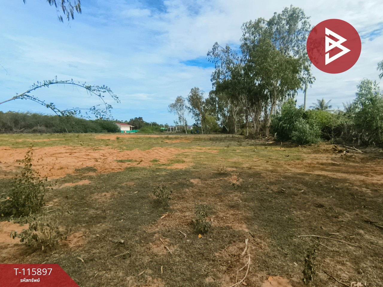 ขายที่ดินถมแล้ว เนื้อที่ 1 ไร่ 2 งาน 13 ตารางวา ต.บางเก่า อ.ชะอำ จ.เพชรบุรี วิวสวย 8