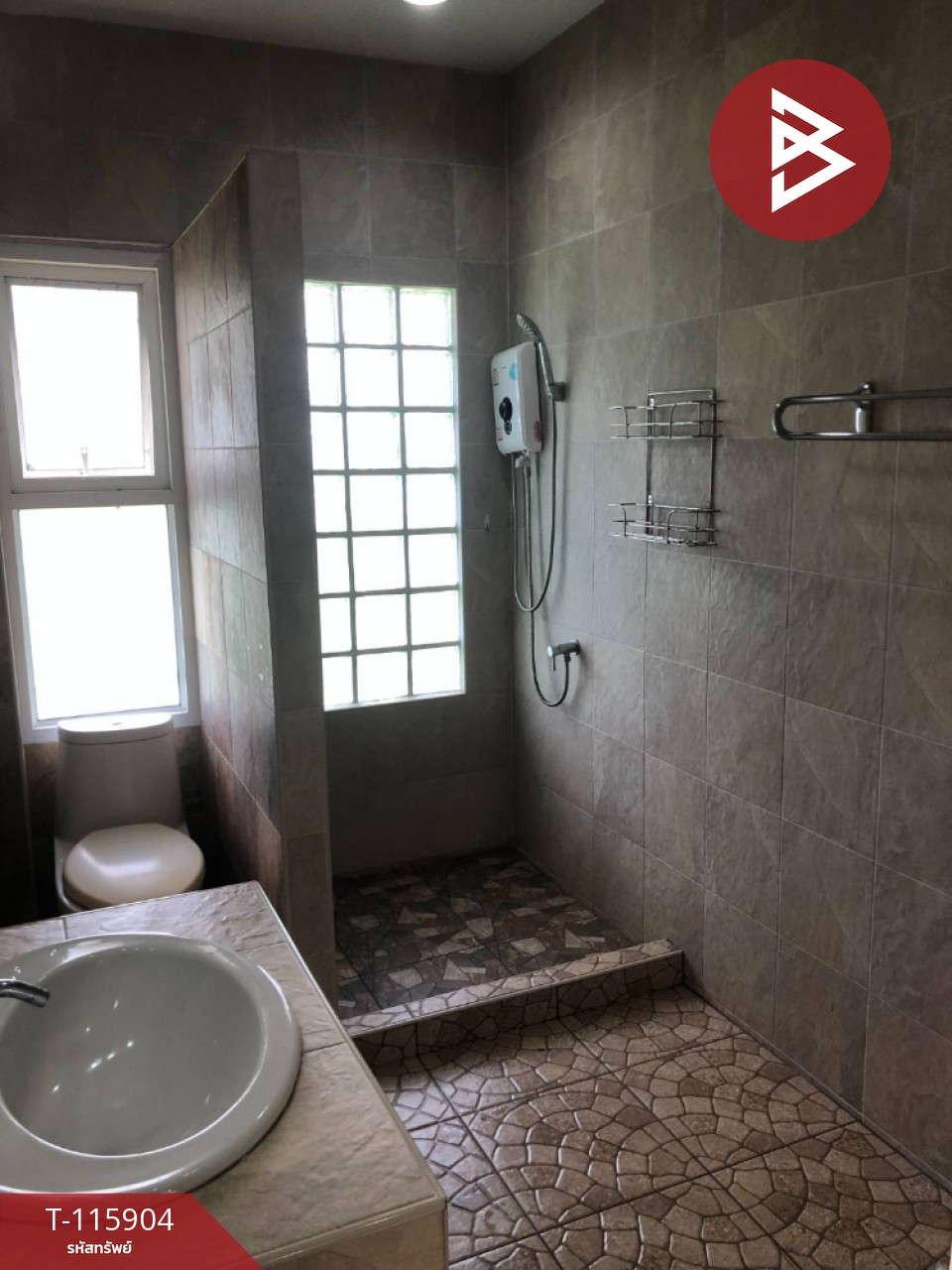 ขายบ้านเดี่ยวสวย 2 ชั้น เนื้อที่ 284.8 ตารางวา อำเภอคลองใหญ่ จังหวัดตราด 11