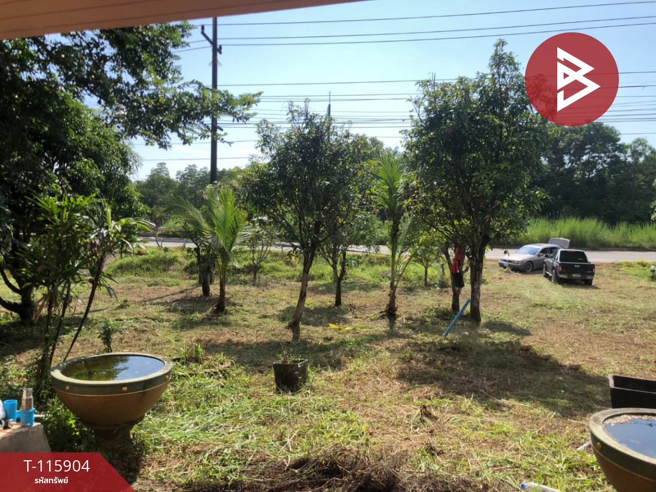 ขายบ้านเดี่ยวสวย 2 ชั้น เนื้อที่ 284.8 ตารางวา อำเภอคลองใหญ่ จังหวัดตราด 2