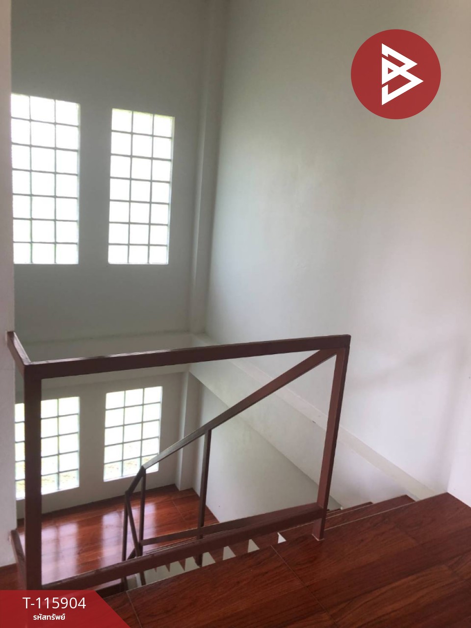 ขายบ้านเดี่ยวสวย 2 ชั้น เนื้อที่ 284.8 ตารางวา อำเภอคลองใหญ่ จังหวัดตราด 6