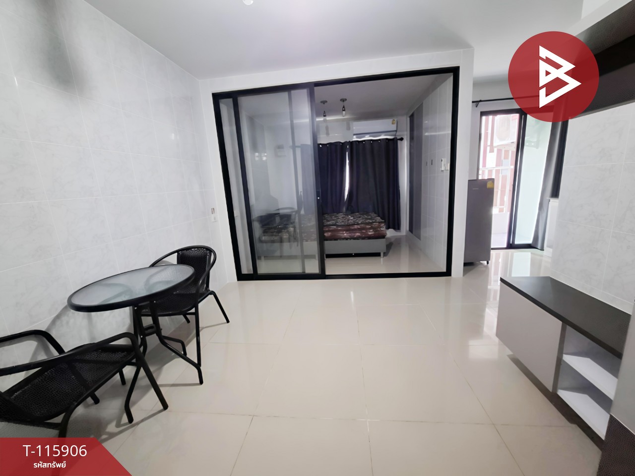 ขายคอนโด โครงการกานต์สินีคอนโด พานทอง (Kansinee Condo) ชลบุรี 2
