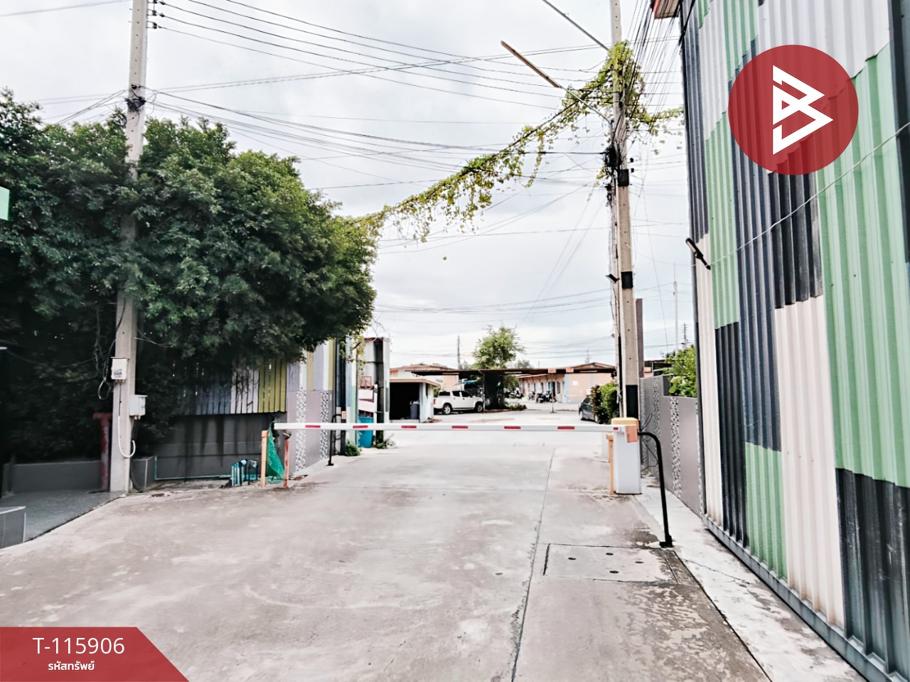 ขายคอนโด โครงการกานต์สินีคอนโด พานทอง (Kansinee Condo) ชลบุรี 12