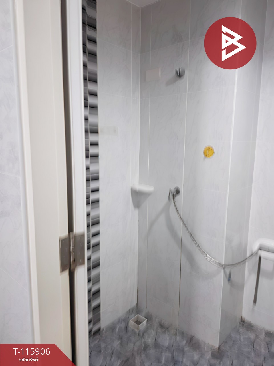 ขายคอนโด โครงการกานต์สินีคอนโด พานทอง (Kansinee Condo) ชลบุรี 6