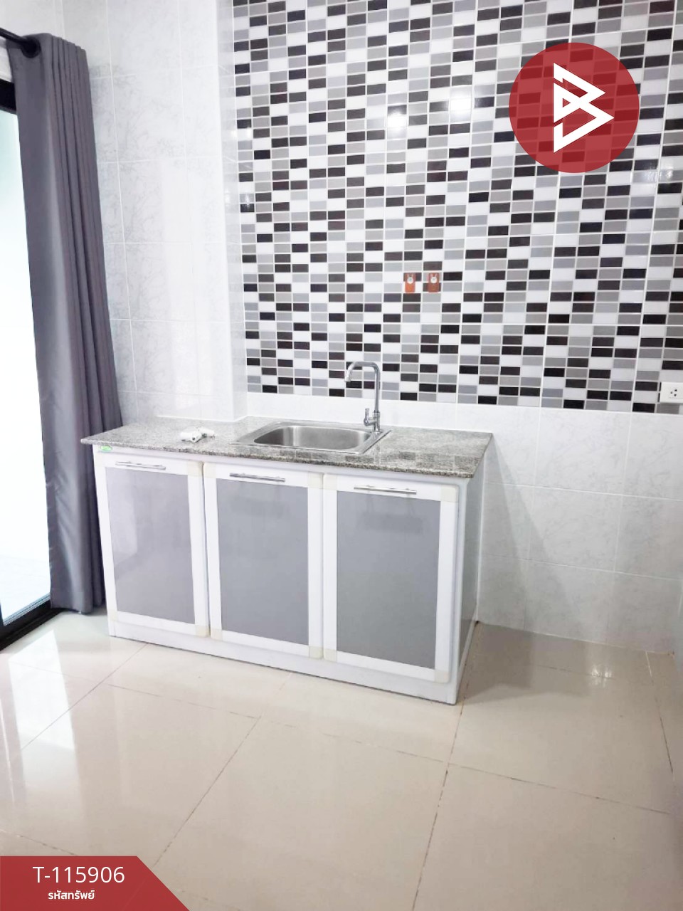 ขายคอนโด โครงการกานต์สินีคอนโด พานทอง (Kansinee Condo) ชลบุรี 4