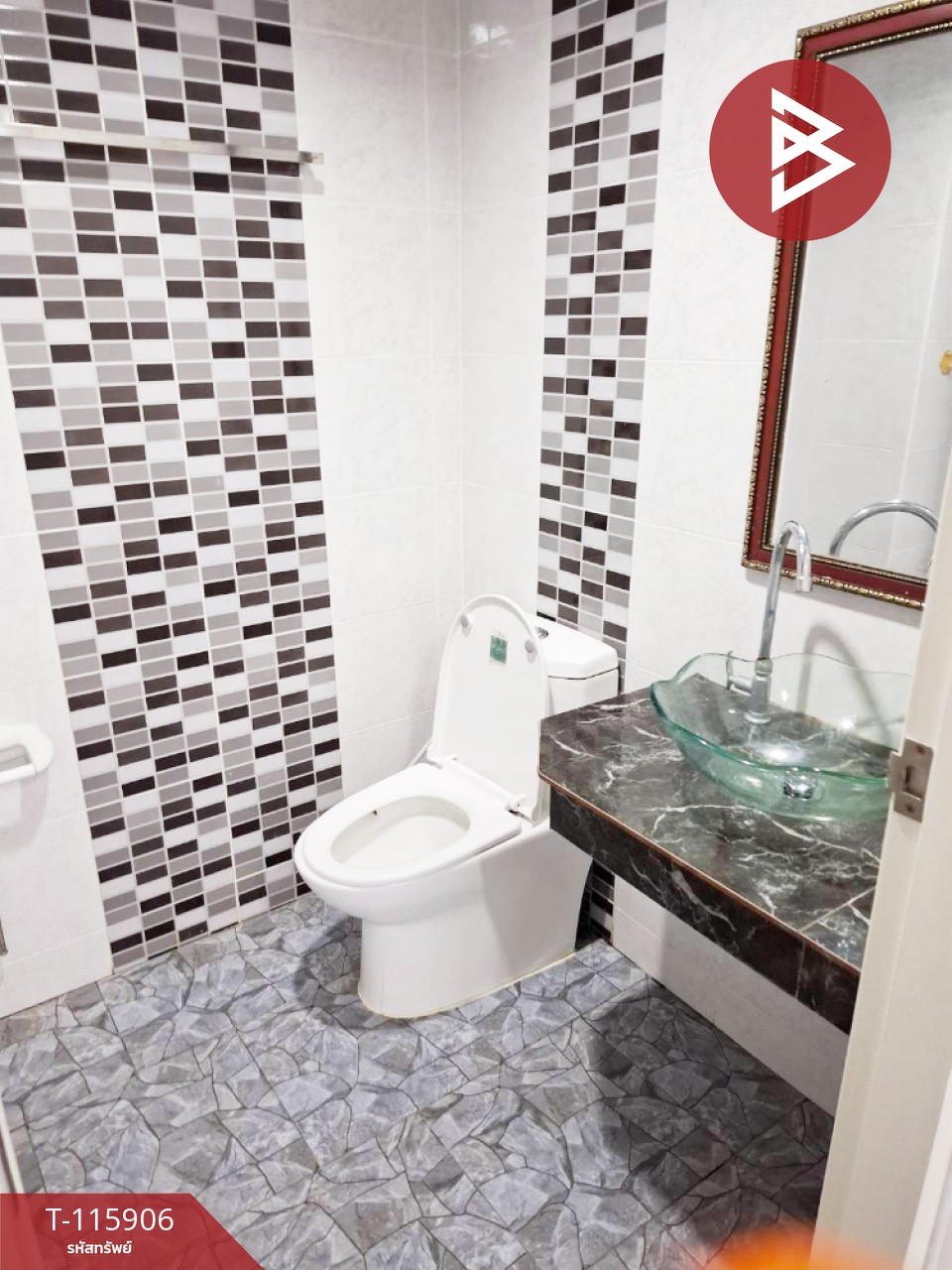 ขายคอนโด โครงการกานต์สินีคอนโด พานทอง (Kansinee Condo) ชลบุรี 7