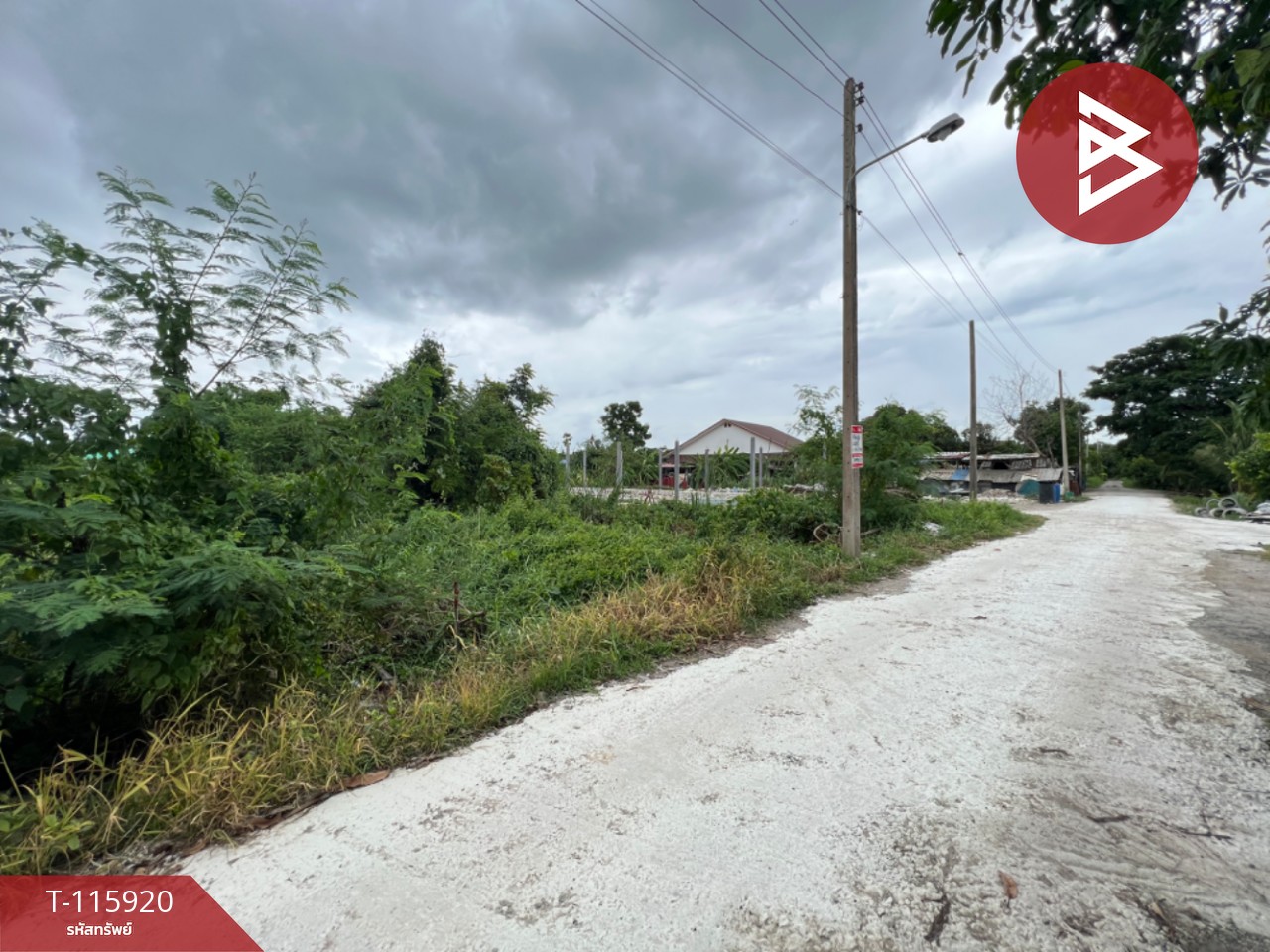 ขายที่ดิน เนื้อที่ 98 ตร.วา สามพราน นครปฐม 6