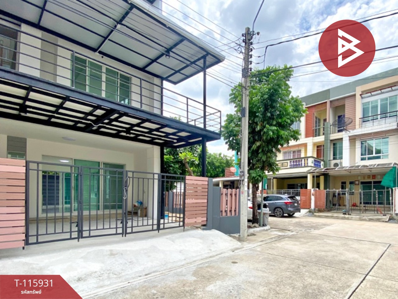 ขายทาวน์โฮม หมู่บ้านเดอะแพลนท์ ซิตี้ สาทร (The Plant Citi Sathorn) กรุงเทพฯ พร้อมอยู่ 15