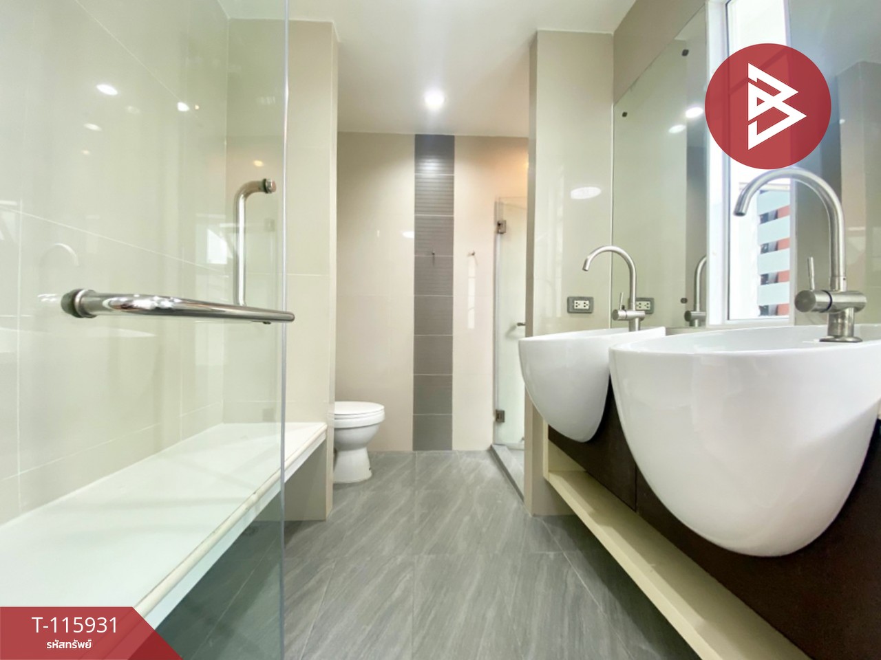 ขายทาวน์โฮม หมู่บ้านเดอะแพลนท์ ซิตี้ สาทร (The Plant Citi Sathorn) กรุงเทพฯ พร้อมอยู่ 11