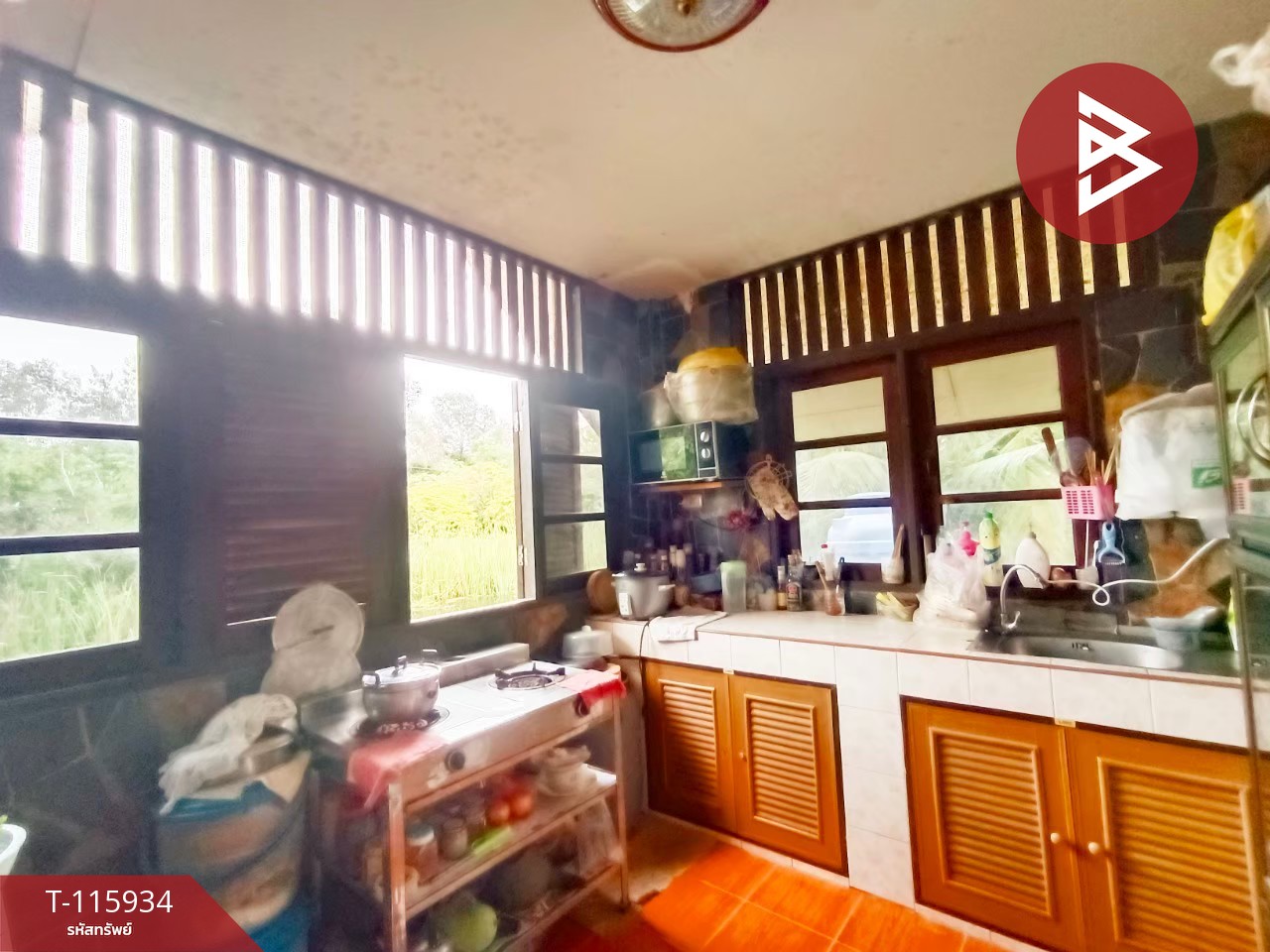 ขายบ้านเดี่ยว หมู่บ้านเจ้าสำราญเลคแอนด์ฮิลล์ เพชรบุรี 5