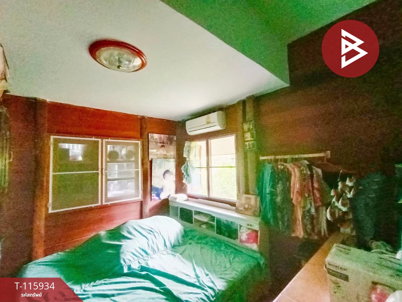 ขายบ้านเดี่ยว หมู่บ้านเจ้าสำราญเลคแอนด์ฮิลล์ เพชรบุรี 8