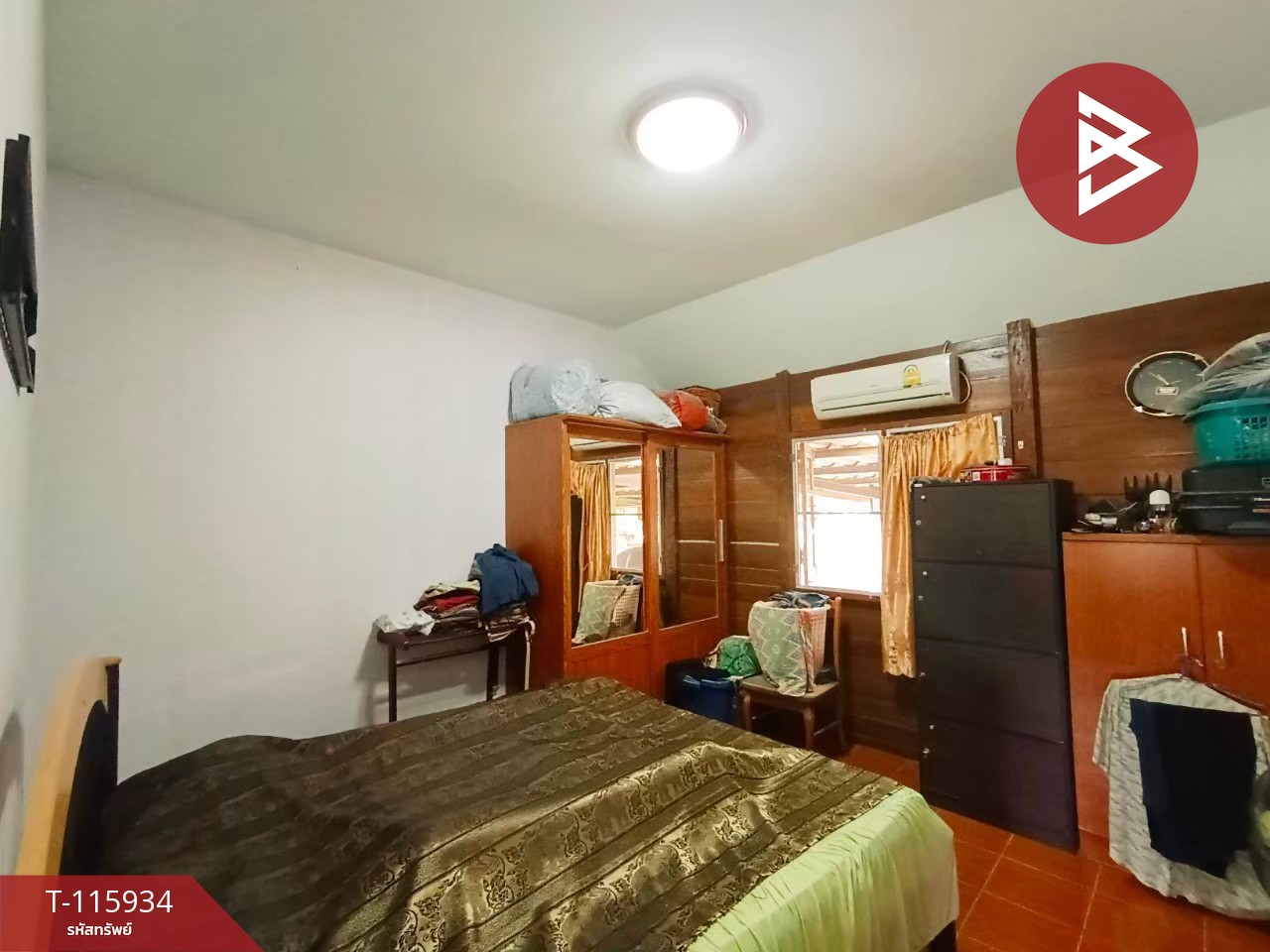 ขายบ้านเดี่ยว หมู่บ้านเจ้าสำราญเลคแอนด์ฮิลล์ เพชรบุรี 9