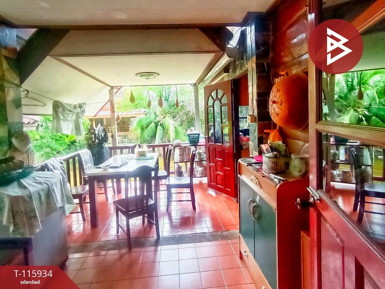 ขายบ้านเดี่ยว หมู่บ้านเจ้าสำราญเลคแอนด์ฮิลล์ เพชรบุรี 10