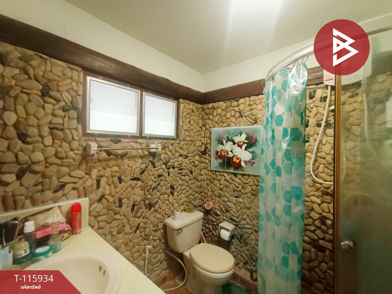 ขายบ้านเดี่ยว หมู่บ้านเจ้าสำราญเลคแอนด์ฮิลล์ เพชรบุรี 15