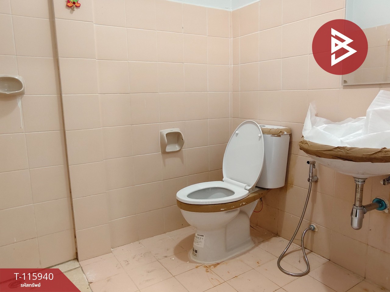 ขายทาวน์เฮ้าส์ หมู่บ้านชลวิจิตร ปากนคร นครศรีธรรมราช 14