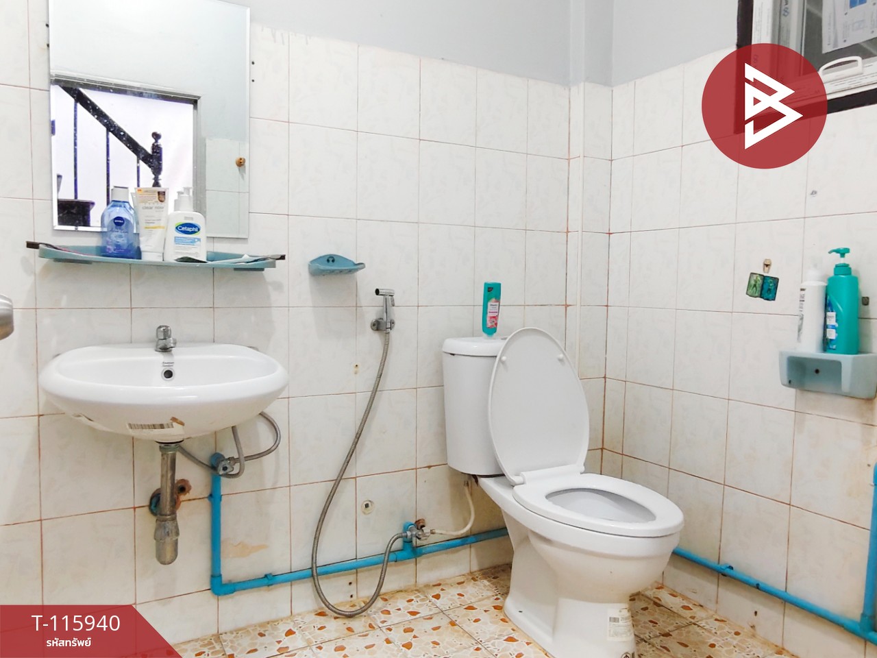 ขายทาวน์เฮ้าส์ หมู่บ้านชลวิจิตร ปากนคร นครศรีธรรมราช 13