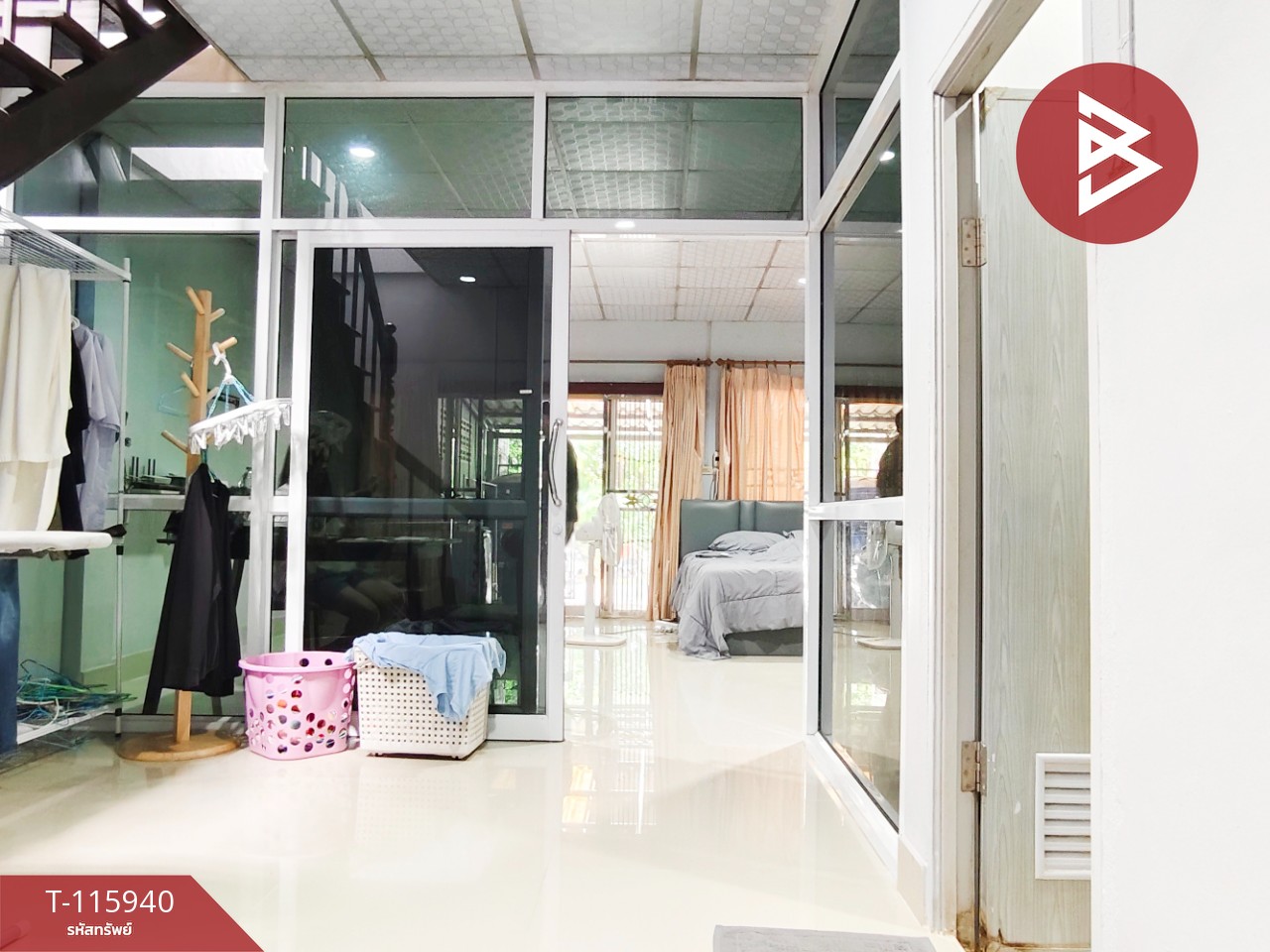 ขายทาวน์เฮ้าส์ หมู่บ้านชลวิจิตร ปากนคร นครศรีธรรมราช 7