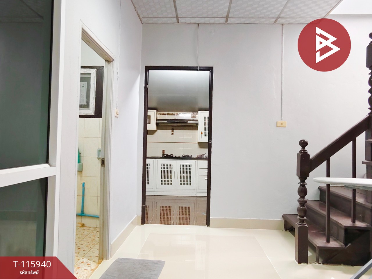 ขายทาวน์เฮ้าส์ หมู่บ้านชลวิจิตร ปากนคร นครศรีธรรมราช 6