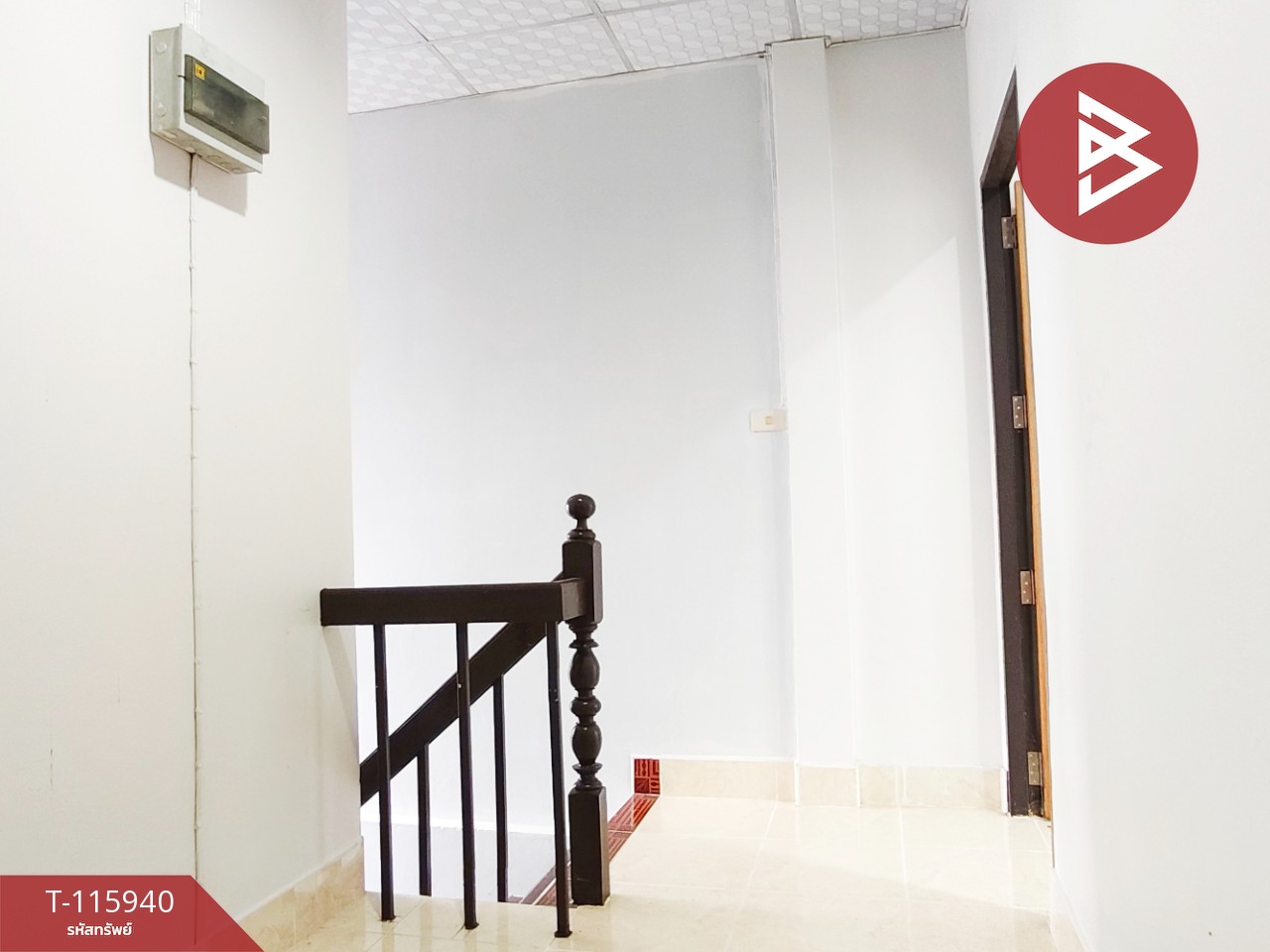 ขายทาวน์เฮ้าส์ หมู่บ้านชลวิจิตร ปากนคร นครศรีธรรมราช 9