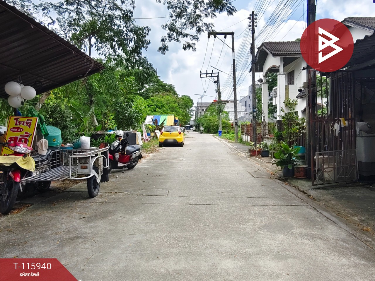 ขายทาวน์เฮ้าส์ หมู่บ้านชลวิจิตร ปากนคร นครศรีธรรมราช 15