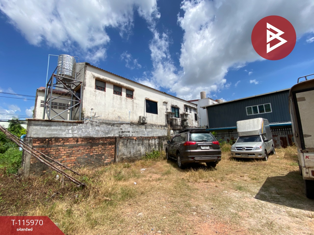 ขายที่ดินถมแล้ว เนื้อที่ 56.3 ตร.วา หาดใหญ่ สงขลา 8