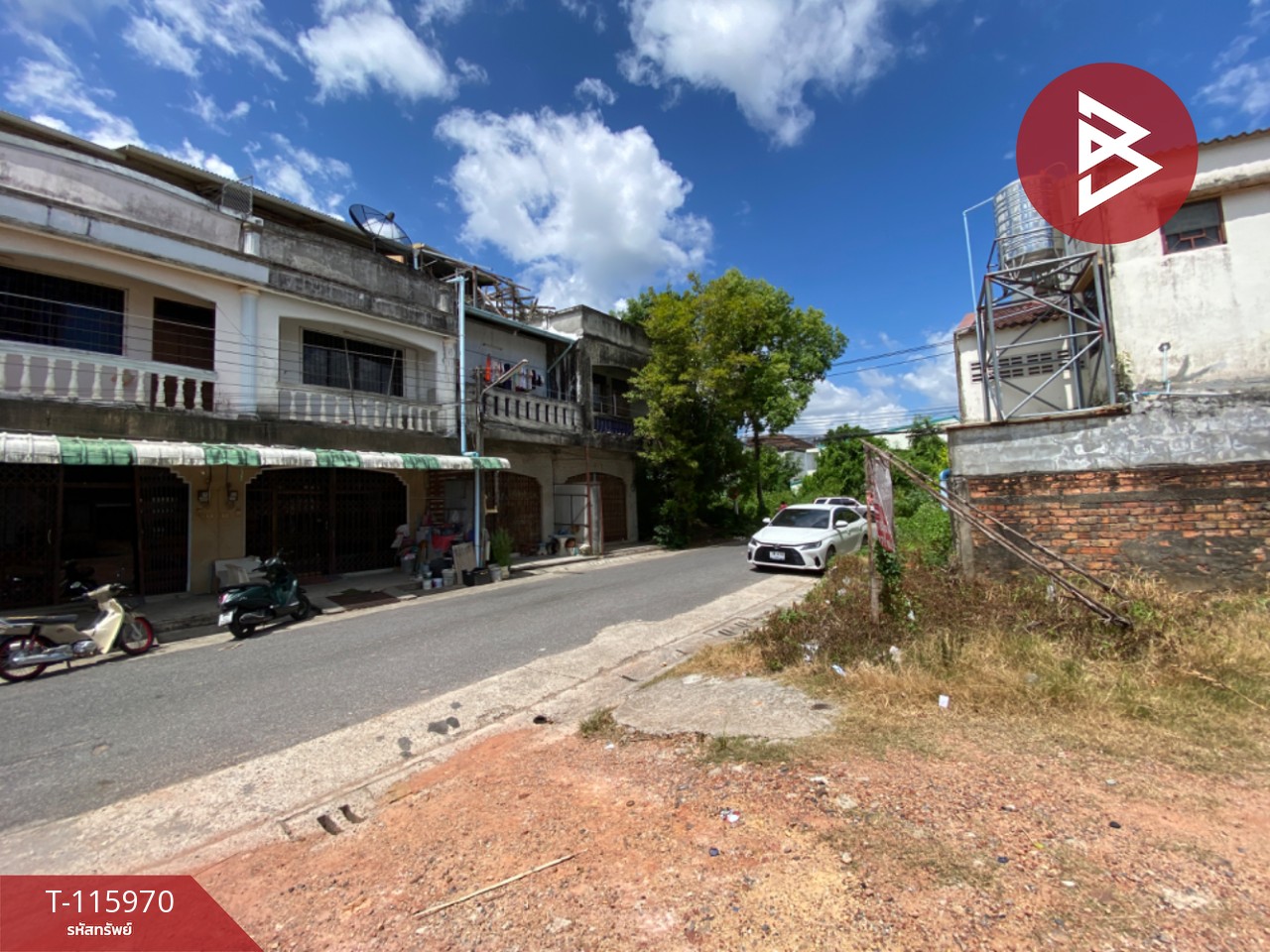 ขายที่ดินถมแล้ว เนื้อที่ 56.3 ตร.วา หาดใหญ่ สงขลา 10