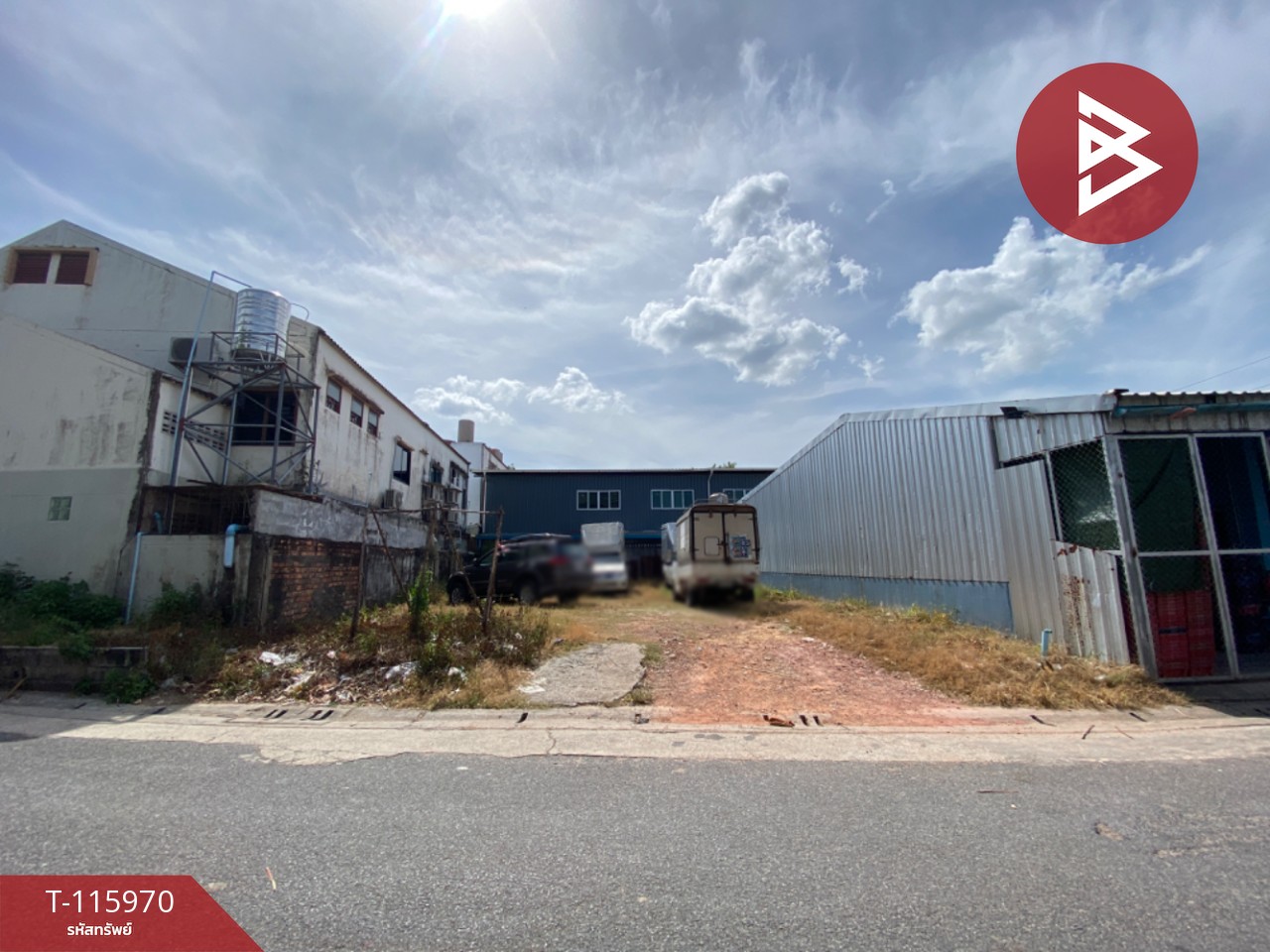 ขายที่ดินถมแล้ว เนื้อที่ 56.3 ตร.วา หาดใหญ่ สงขลา 11