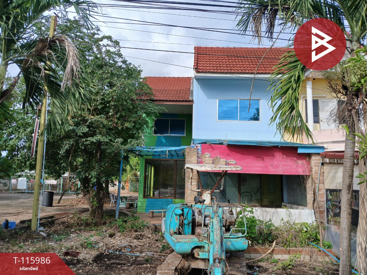 ขายที่ดินพร้อมสิ่งปลูกสร้าง เนื้อที่ 2 ไร่ 3 งาน 52 ตร.วา งิ้วงาม อุตรดิตถ์ 13