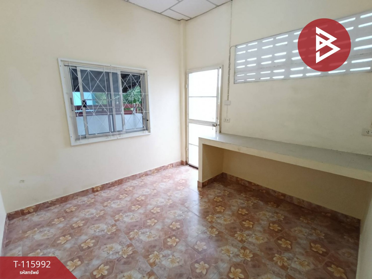 ขายบ้านเดี่ยวชั้นเดียว เนื้อที่ 50 ตร.วา บ้านฉาง ระยอง 9