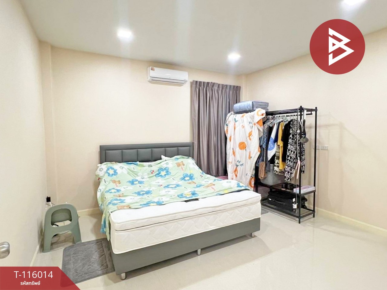 ขายบ้านแฝด บ้านรักหัวหิน 3 ปราณบุรี ประจวบคีรีขันธ์ 8