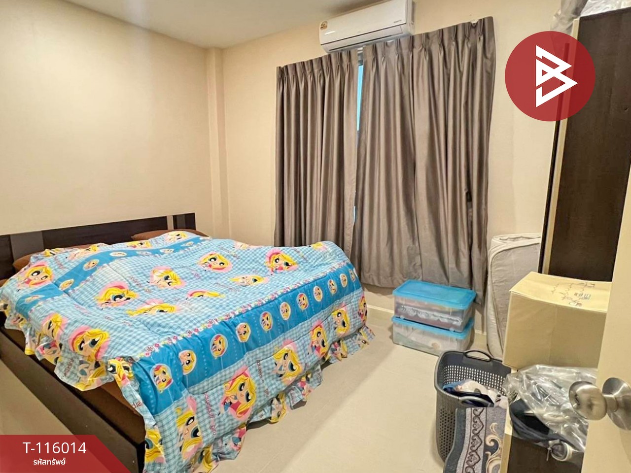 ขายบ้านแฝด บ้านรักหัวหิน 3 ปราณบุรี ประจวบคีรีขันธ์ 7