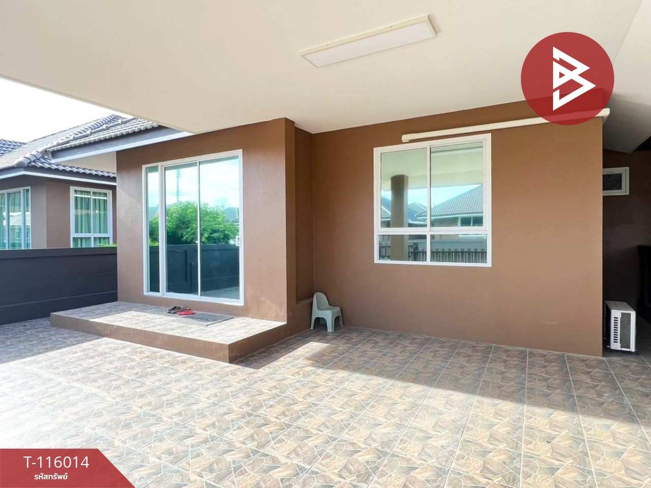 ขายบ้านแฝด บ้านรักหัวหิน 3 ปราณบุรี ประจวบคีรีขันธ์ 4