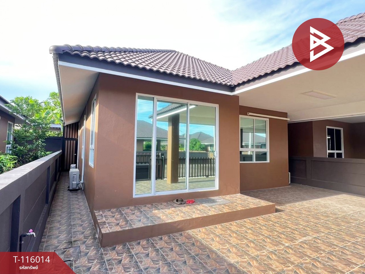 ขายบ้านแฝด บ้านรักหัวหิน 3 ปราณบุรี ประจวบคีรีขันธ์ 3