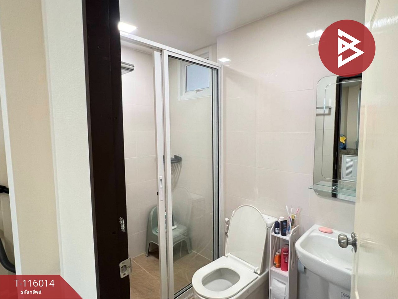 ขายบ้านแฝด บ้านรักหัวหิน 3 ปราณบุรี ประจวบคีรีขันธ์ 11