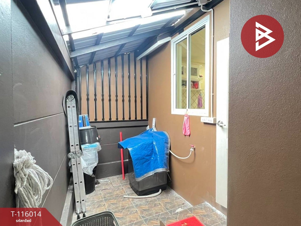 ขายบ้านแฝด บ้านรักหัวหิน 3 ปราณบุรี ประจวบคีรีขันธ์ 13